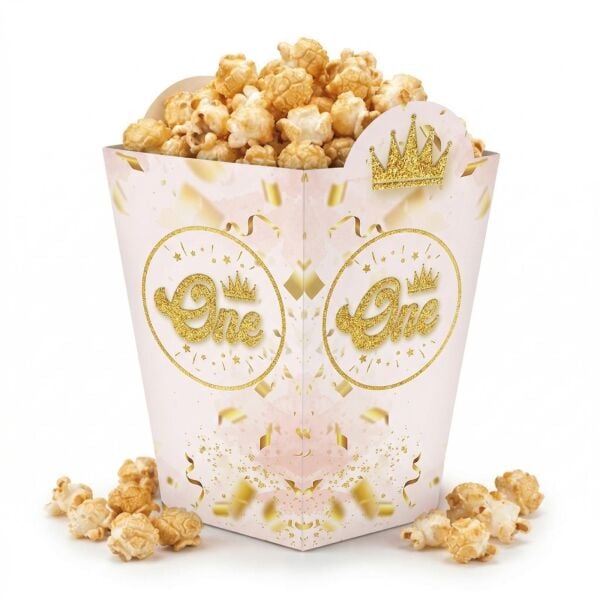 MISIR KUTUSU ONE  8 Lİ