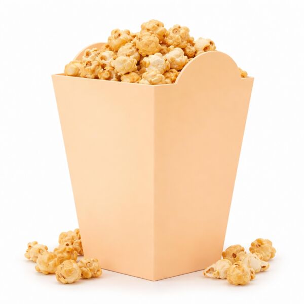 MISIR KUTUSU SOFT KREM  8 Lİ