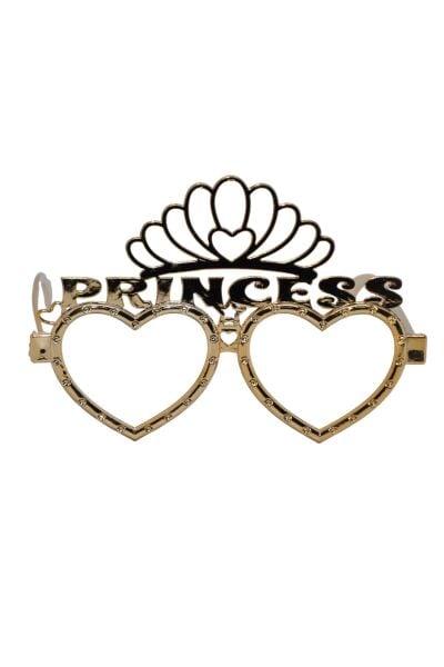 PLS GÖZLÜK PRENSES ALTIN