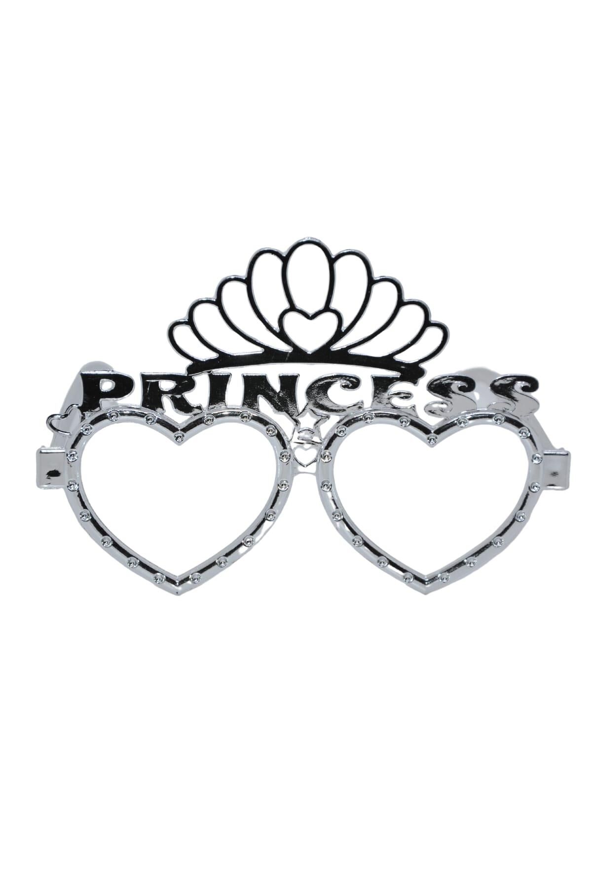 PLS GÖZLÜK PRENSES GÜMÜŞ