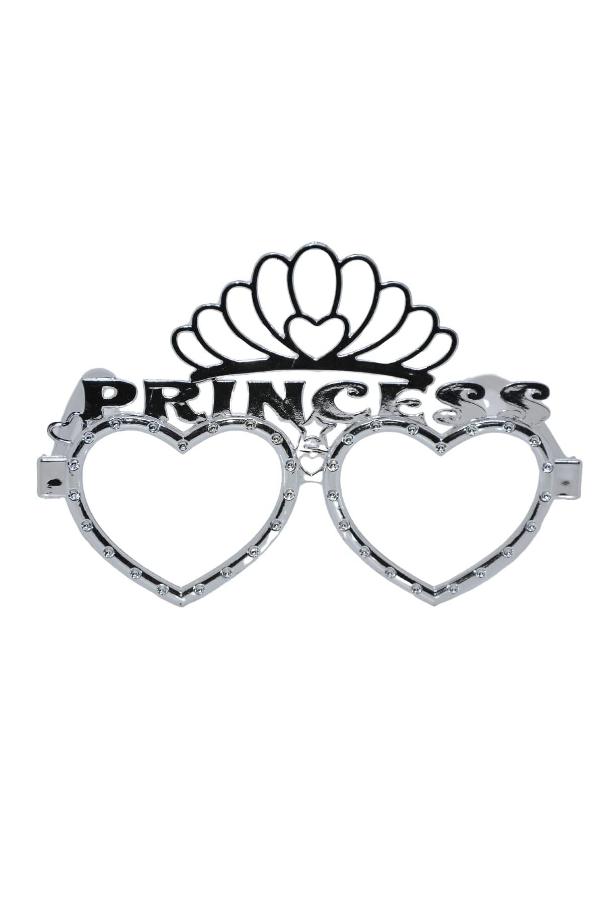 PLS GÖZLÜK PRENSES GÜMÜŞ