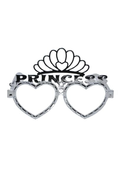 PLS GÖZLÜK PRENSES GÜMÜŞ