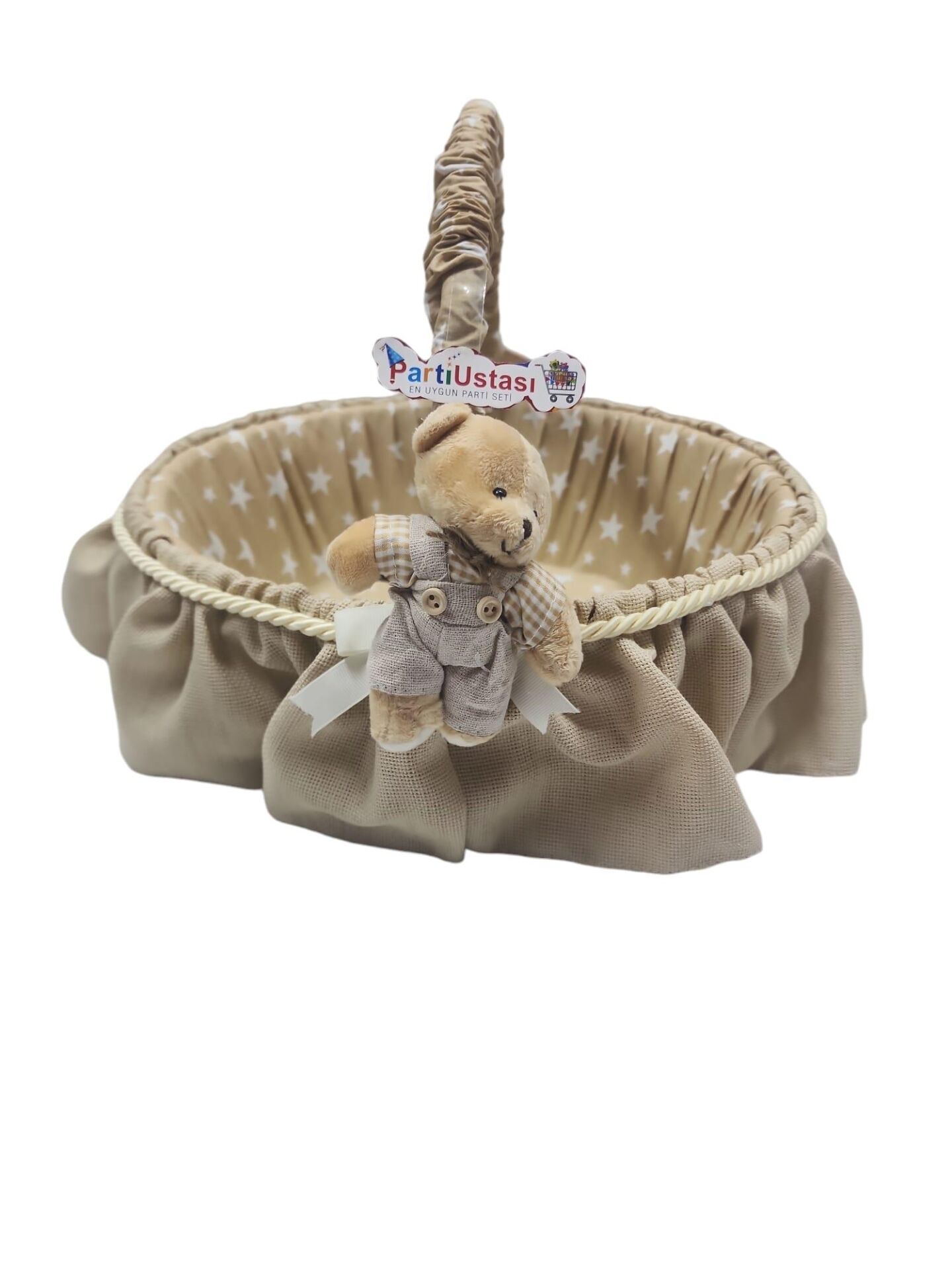 SEPET AYICIKLI ALTIN