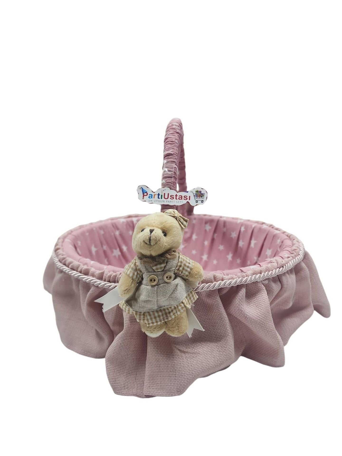 SEPET AYICIKLI PUDRA