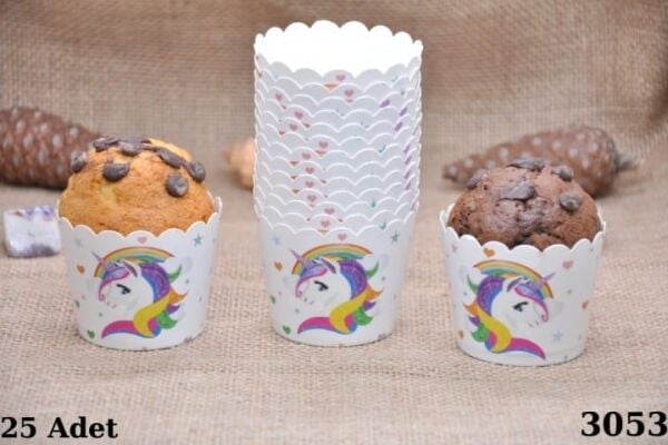 KAPSÜL 25 Lİ ÜNİCORN