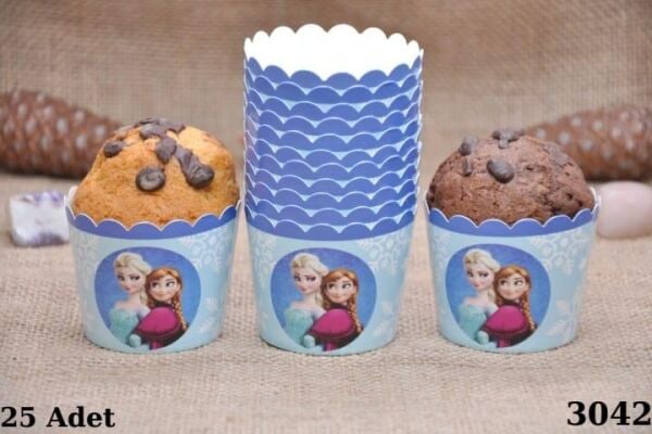 KAPSÜL 25 Lİ FROZEN