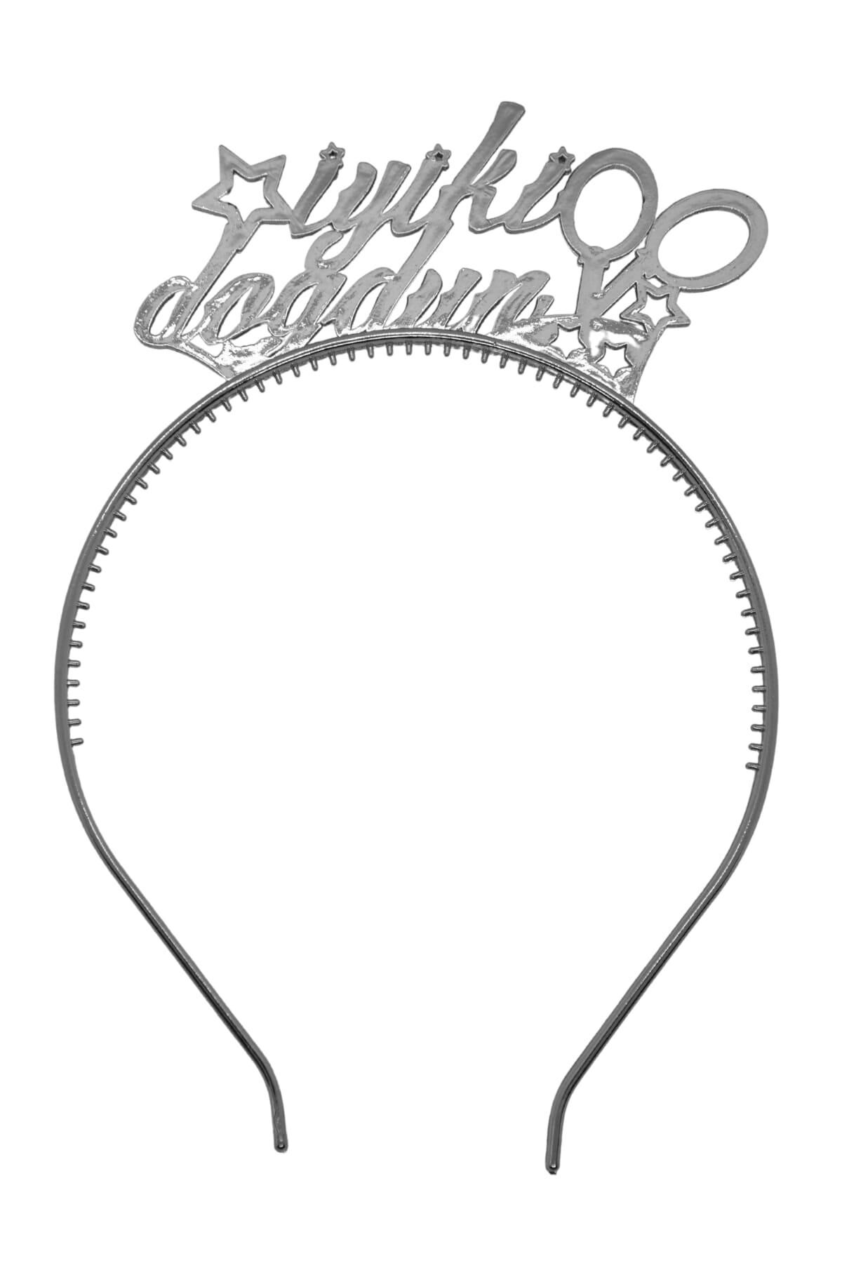 PLS TAÇ İYİ Kİ DOĞDUN GÜMÜŞ