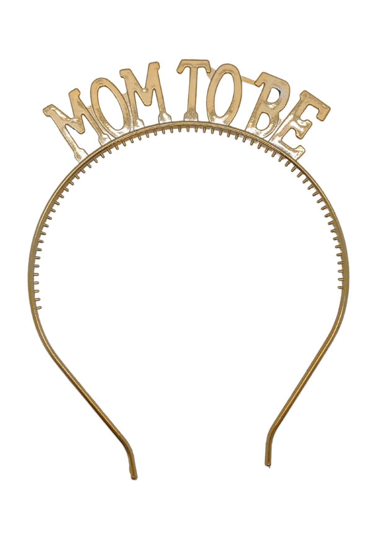 PLS TAÇ MOM TO BE ALTIN