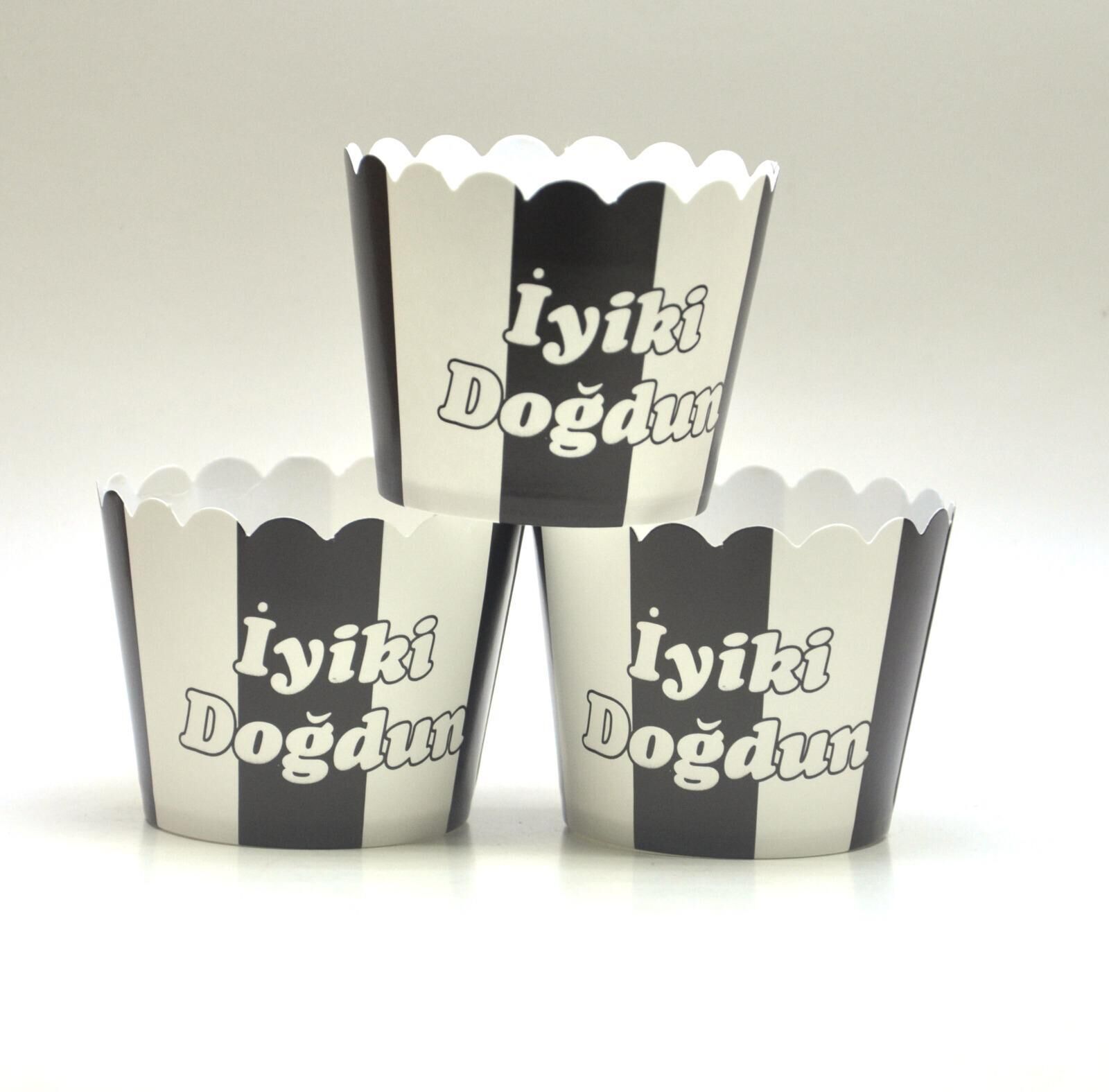 KAPSÜL 25 Lİ BEŞİKTAŞ