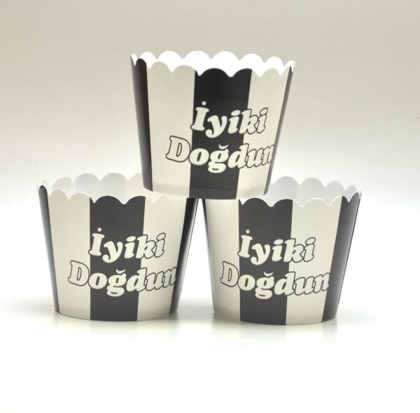 KAPSÜL 25 Lİ BEŞİKTAŞ