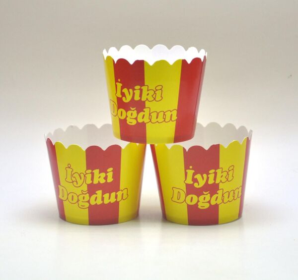 KAPSÜL 25 Lİ GALATASARAY