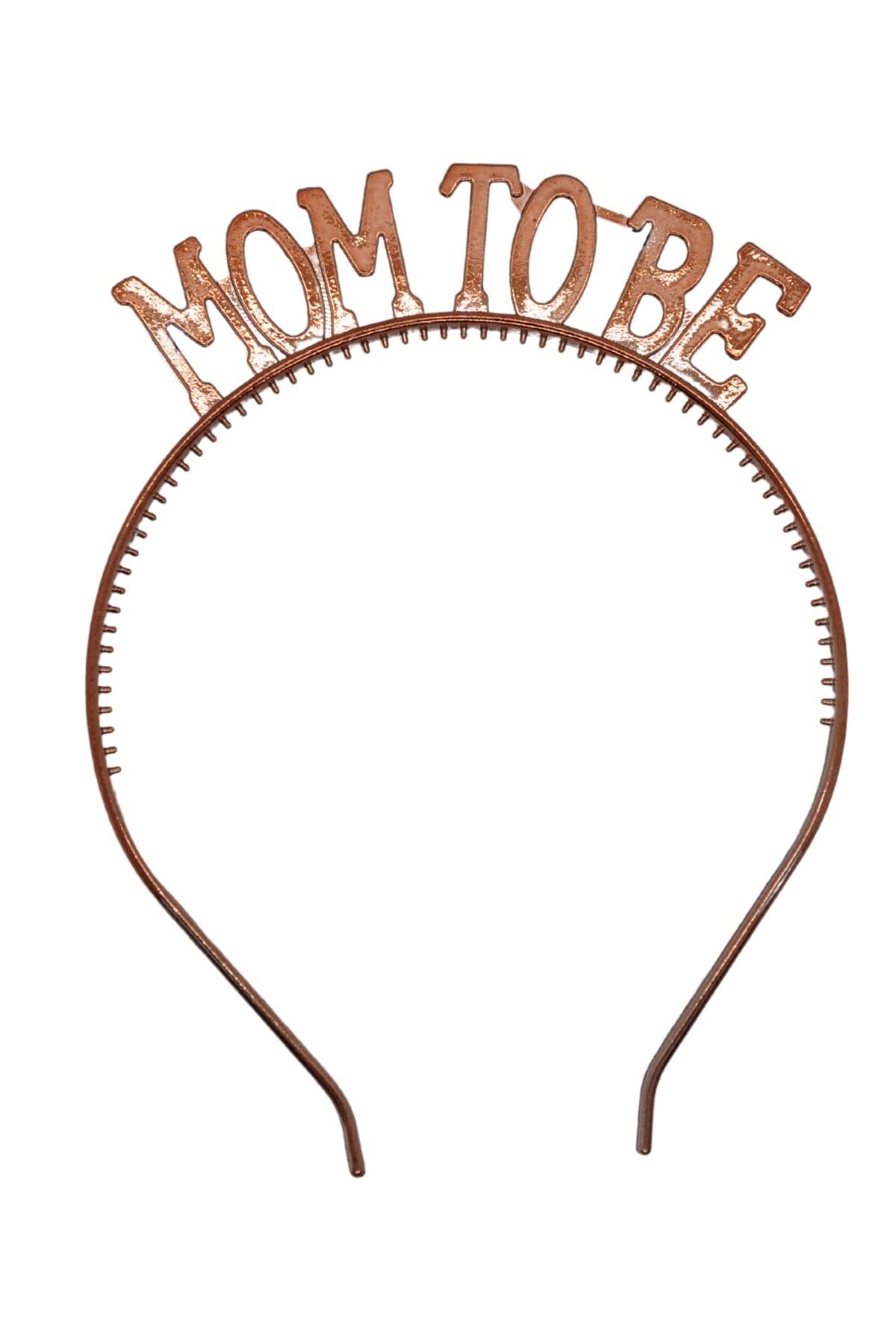 PLS TAÇ MOM TO BE BRONZ