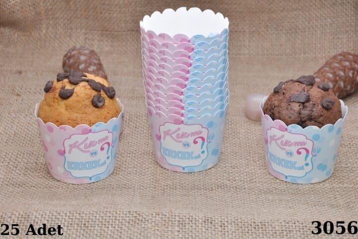 KAPSÜL 25 Lİ CİNSİYET