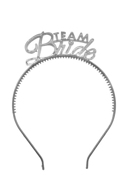 PLS TAÇ TEAM BRİDE GÜMÜŞ