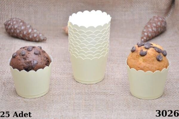 KAPSÜL 25 Lİ SOF SARI