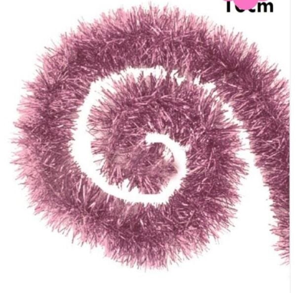 SİM KALIN PEMBE