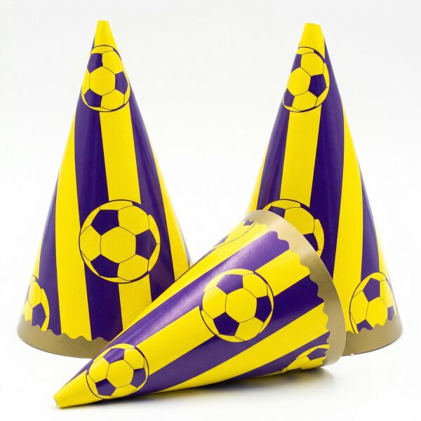 ŞAPKA FENERBAHÇE 8 Lİ