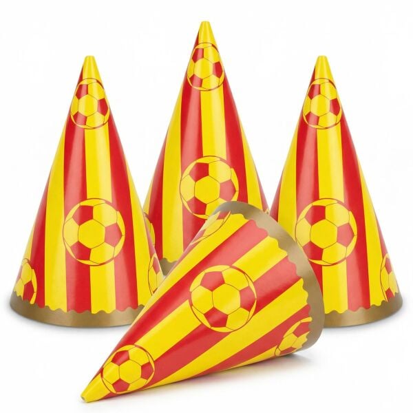 ŞAPKA 8 Lİ GALATASARAY