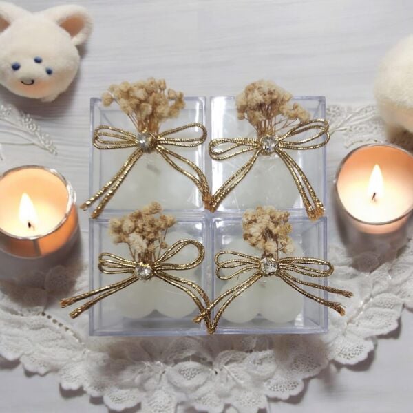 MUM TN BUBLE SÜSLÜ 20 Lİ