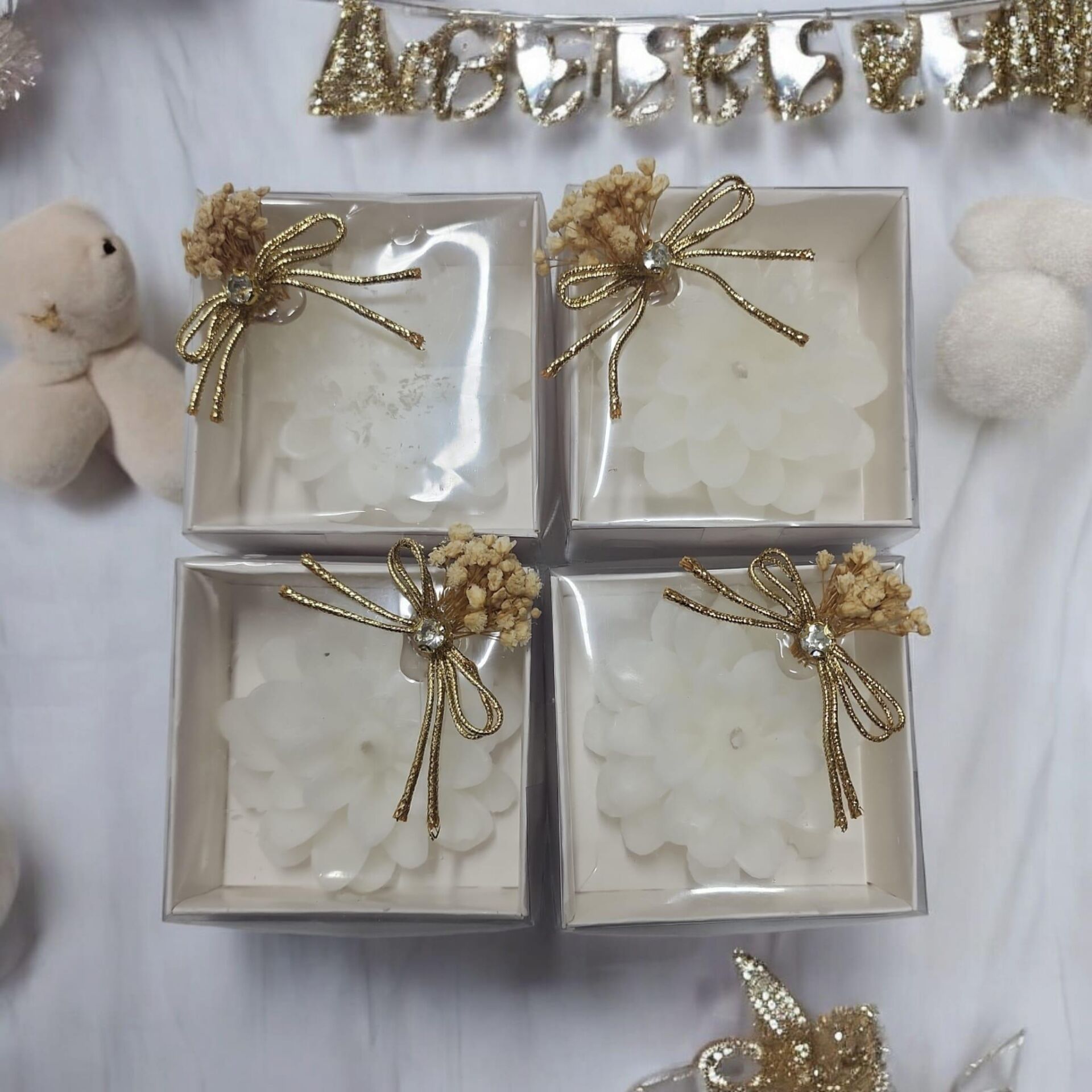 MUM TN ÇİÇEKLİ 12 Lİ