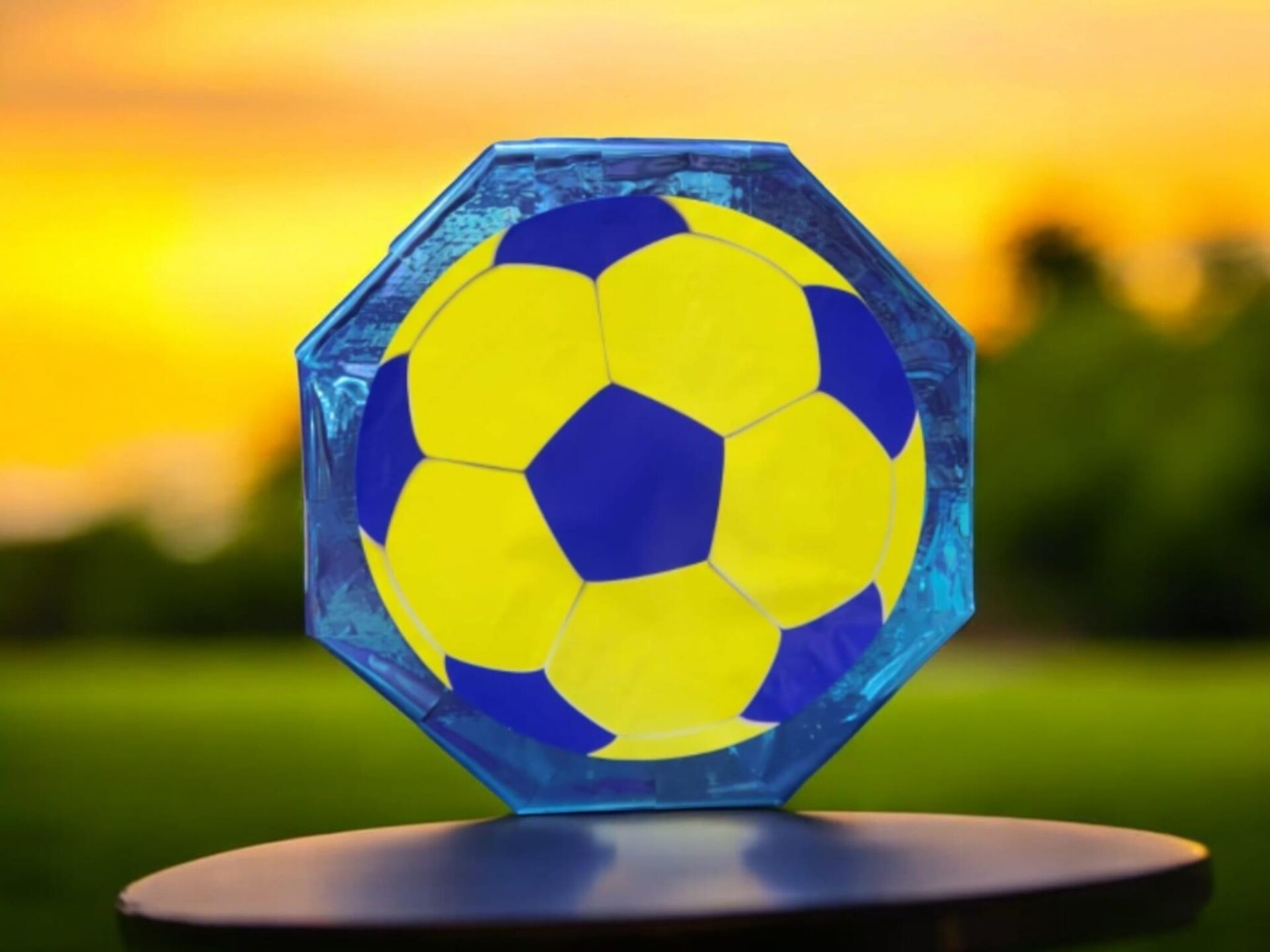 PİNYATA  KATLANILABİLİR FENERBAHÇE