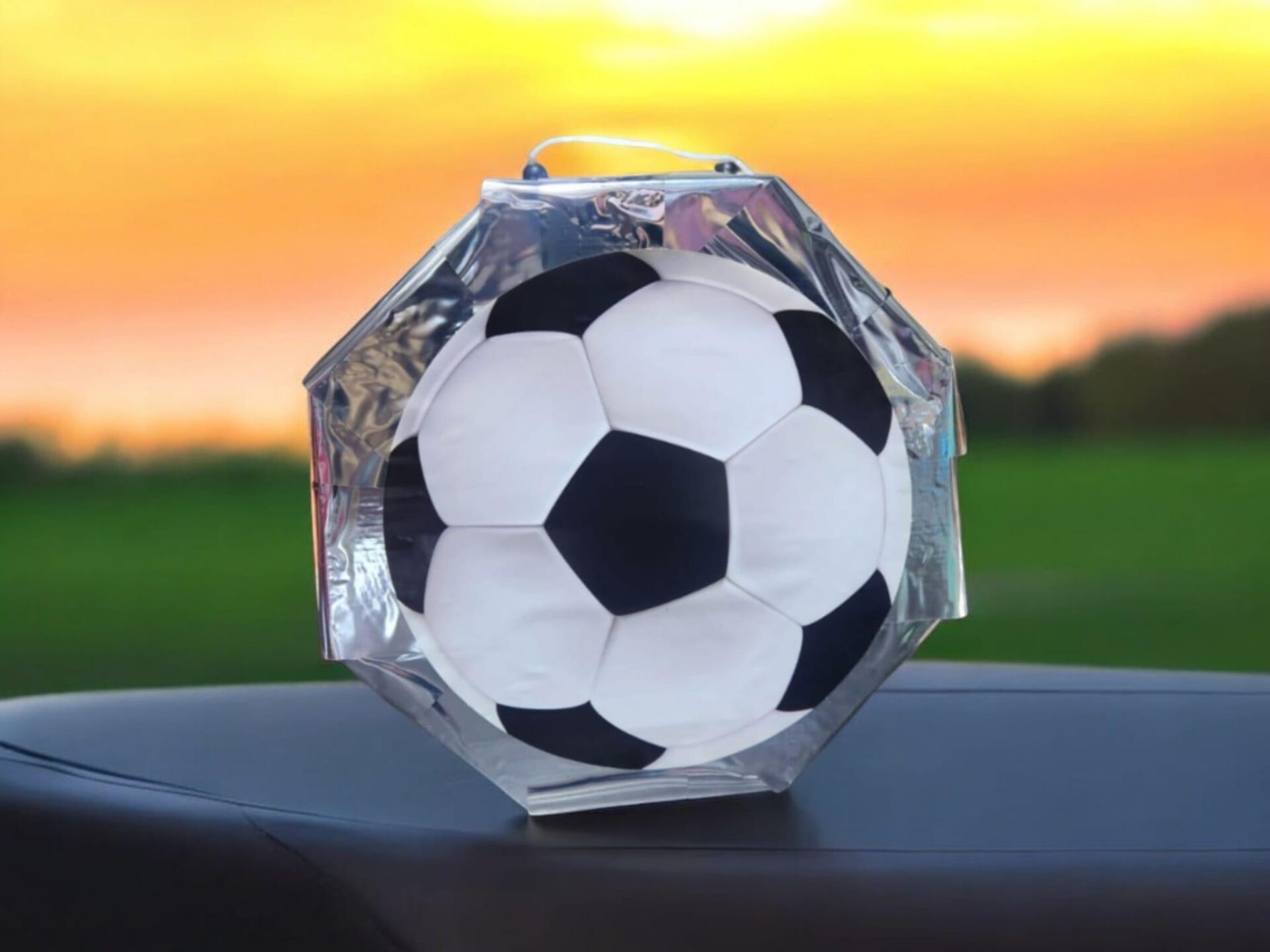 PİNYATA  KATLANILABİLİR BEŞİKTAŞ