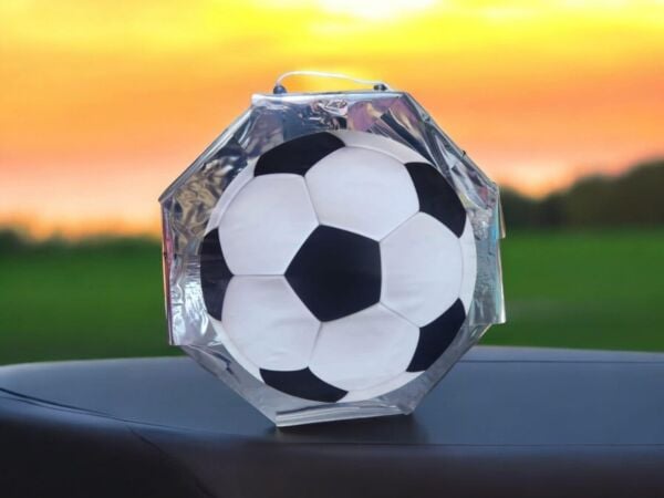 PİNYATA  KATLANILABİLİR BEŞİKTAŞ