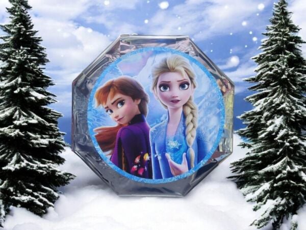 PİNYATA  KATLANILABİLİR FROZEN