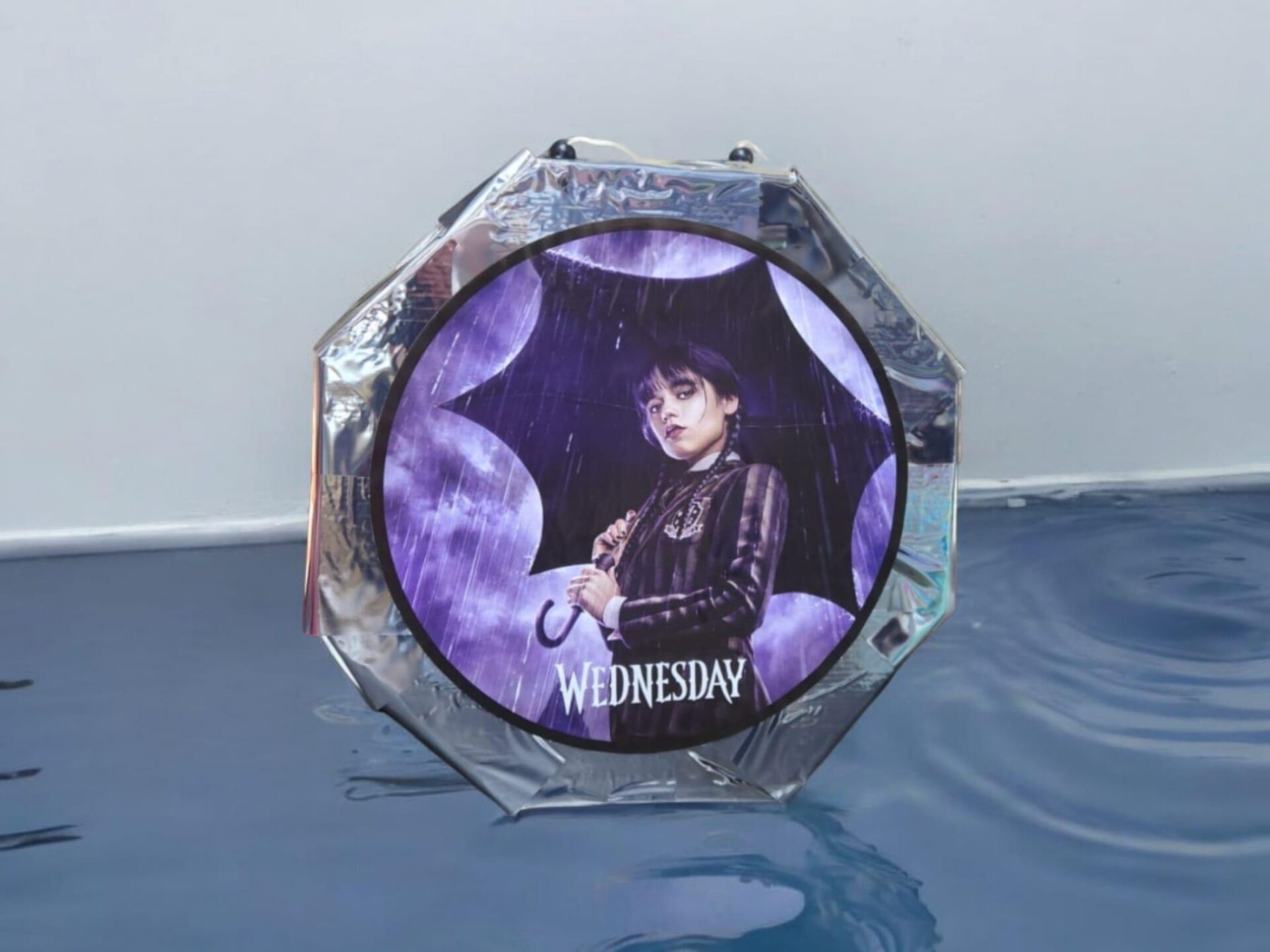 PİNYATA  KATLANILABİLİR WEDNESDAY