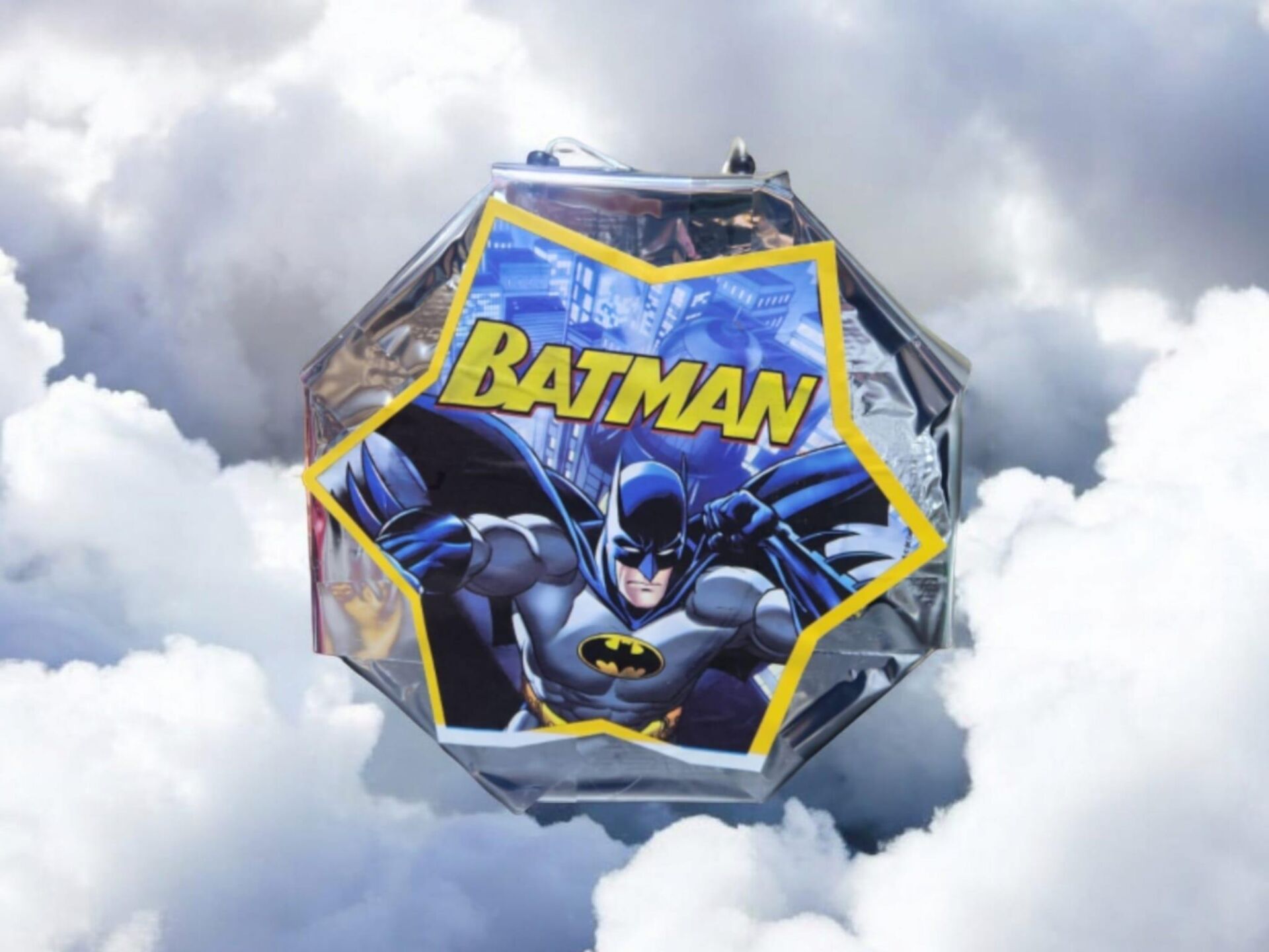 PİNYATA  KATLANILABİLİR BATMAN