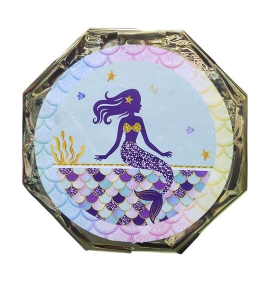 PİNYATA  KATLANILABİLİR DENİZ KIZI