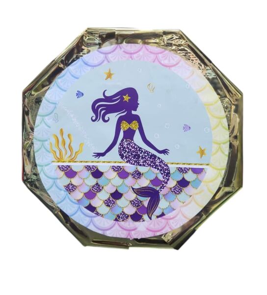 PİNYATA  KATLANILABİLİR DENİZ KIZI