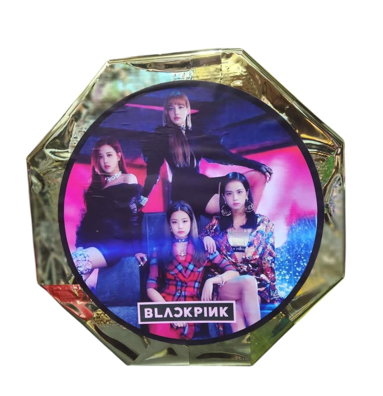 PİNYATA  KATLANILABİLİR BLACKPINK