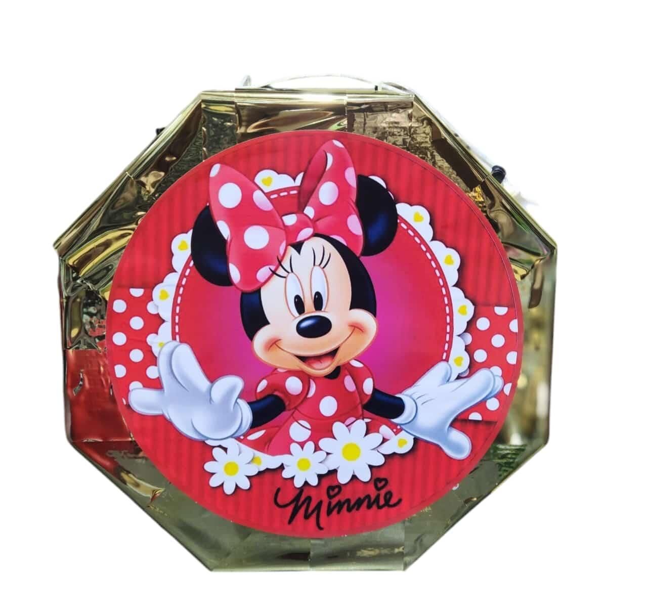 PİNYATA  KATLANILABİLİR MİNİE