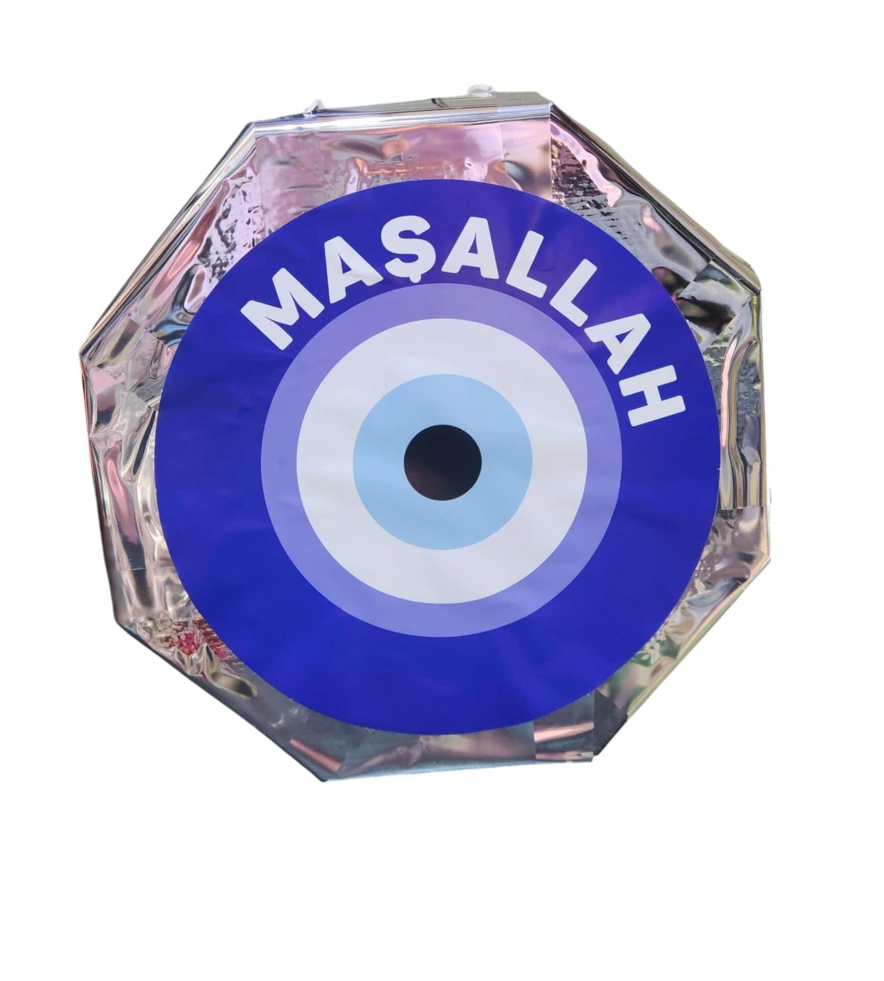 PİNYATA  KATLANILABİLİR MAŞALLAH