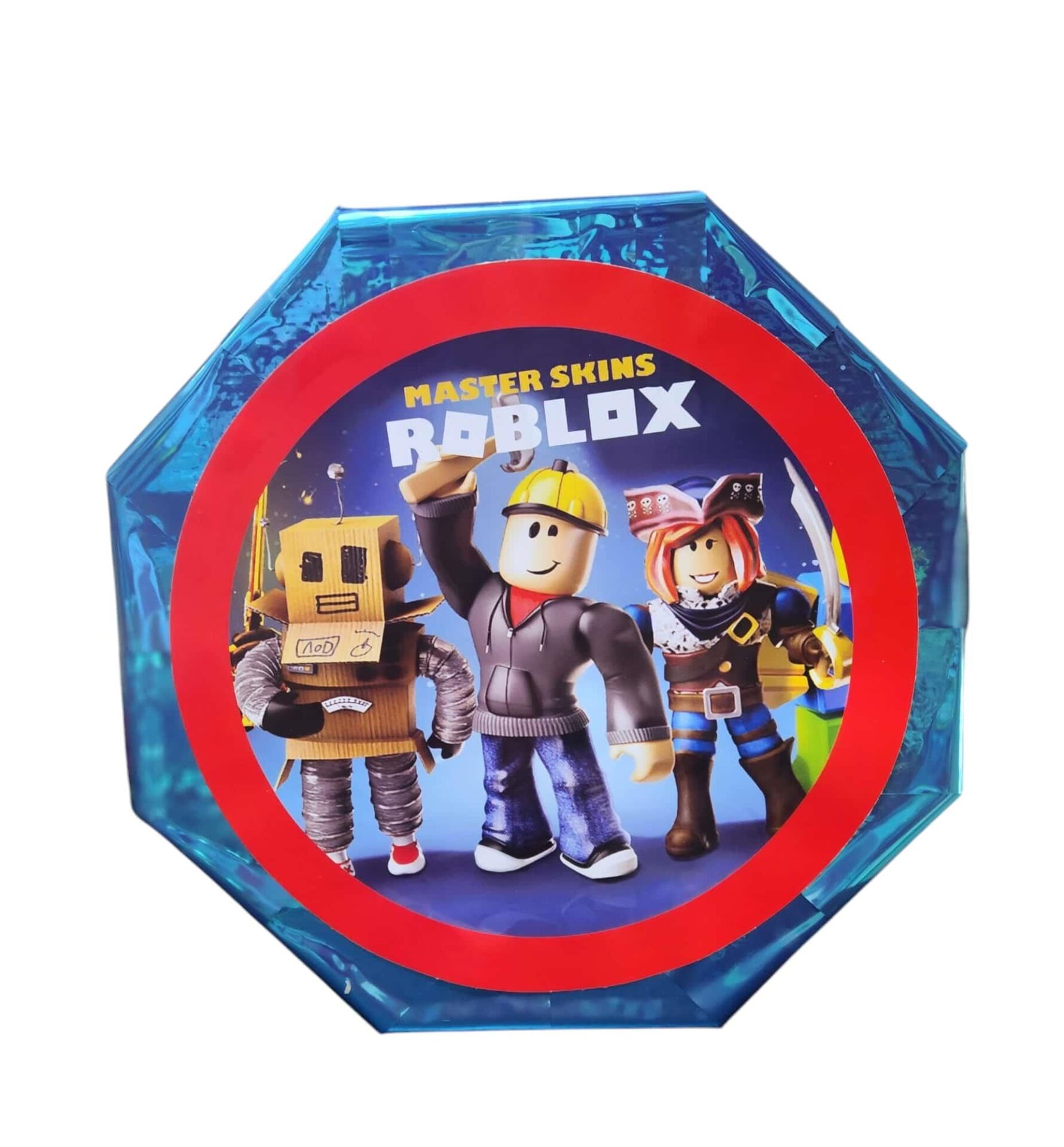 PİNYATA  KATLANILABİLİR ROBLOX