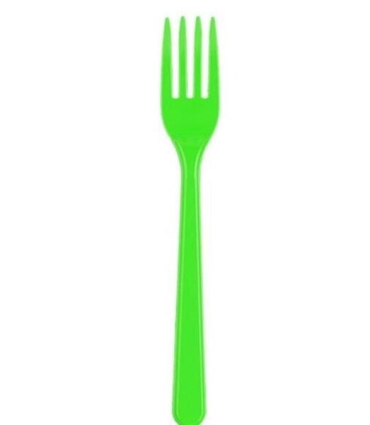 ÇATAL PLS YEŞİL 25Lİ