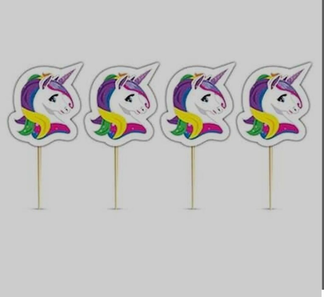 KÜRDAN 16 LI UNİKORN