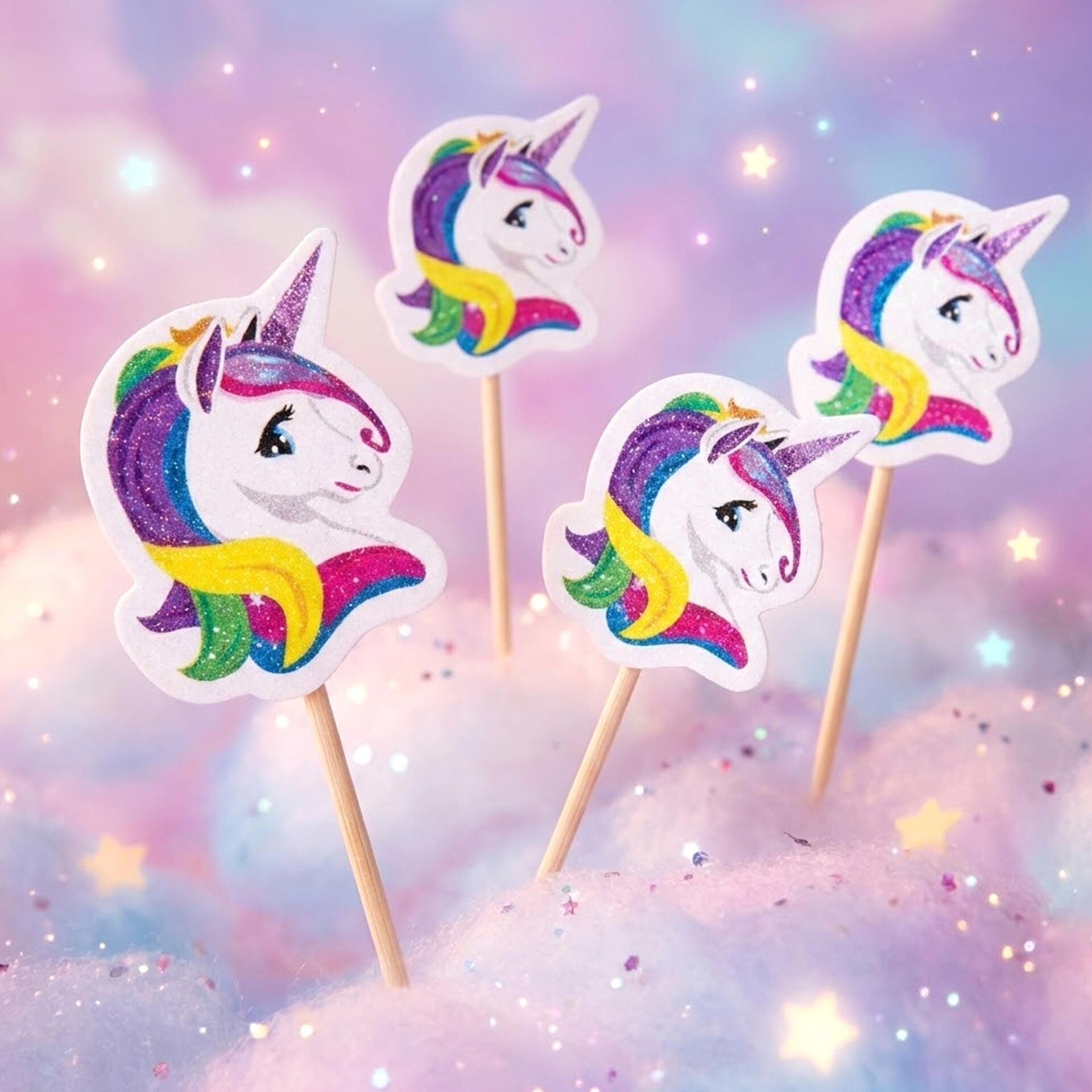 KÜRDAN 16 LI UNİKORN