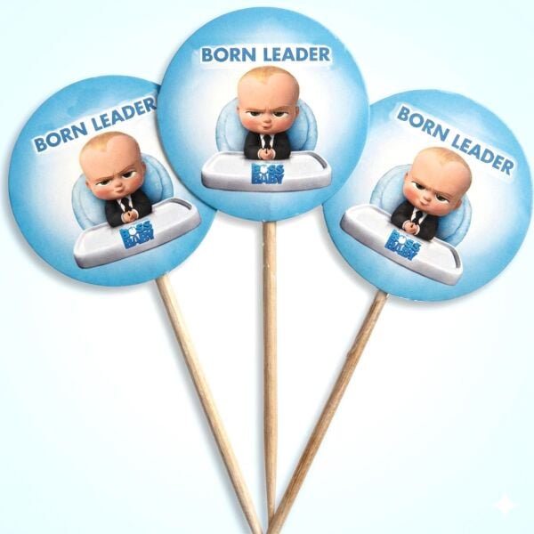 KÜRDAN 16 LI PATRON BEBEK