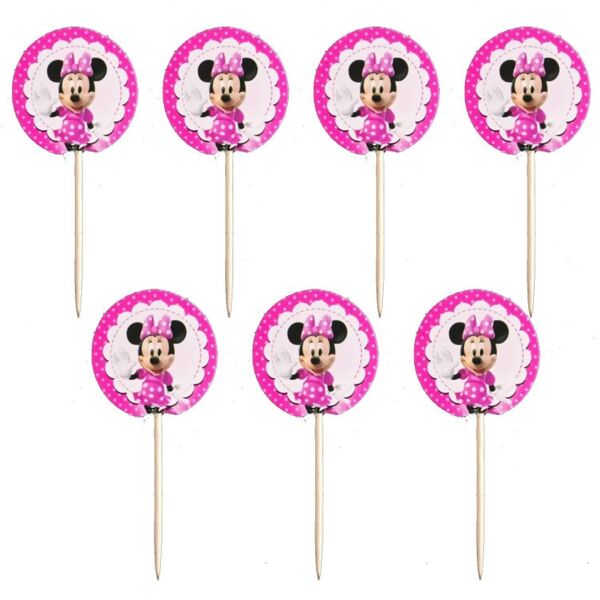 KÜRDAN 16 LI MİNİ