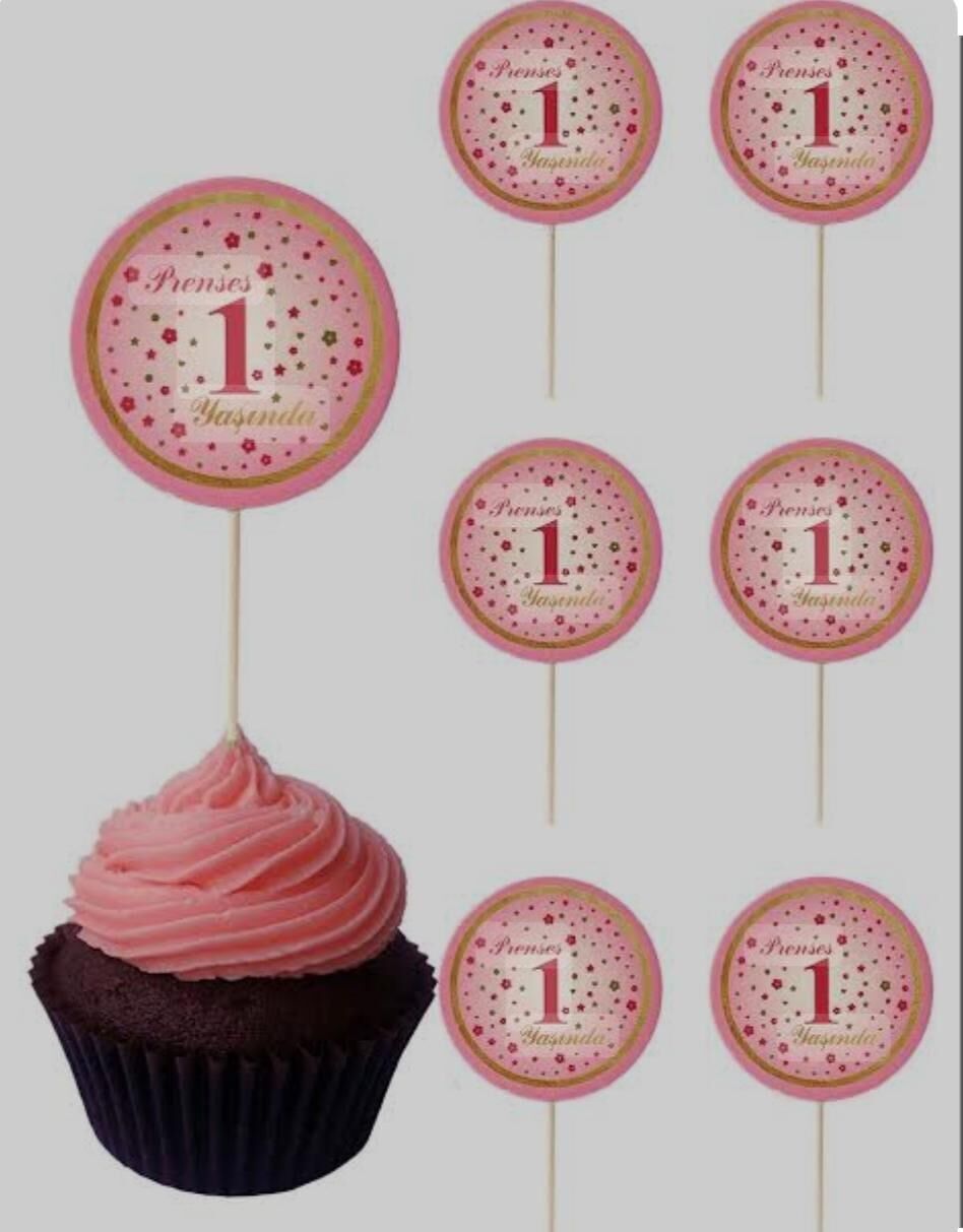 KÜRDAN 16 LI 1 YAŞ PEMBE