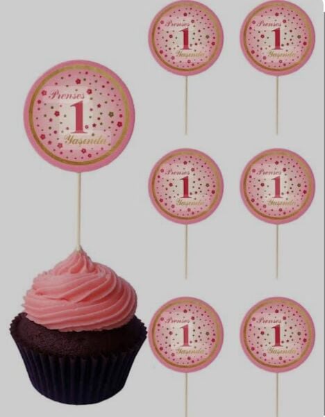 KÜRDAN 16 LI 1 YAŞ PEMBE