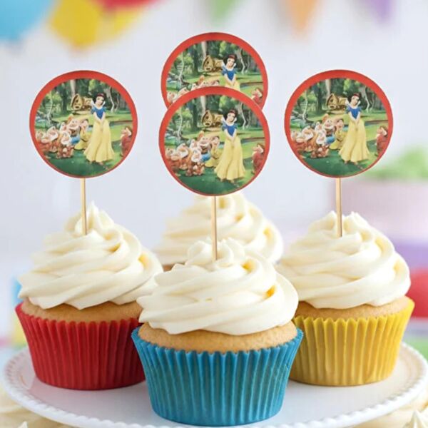 KÜRDAN 16 LI PAMUK PRENSES