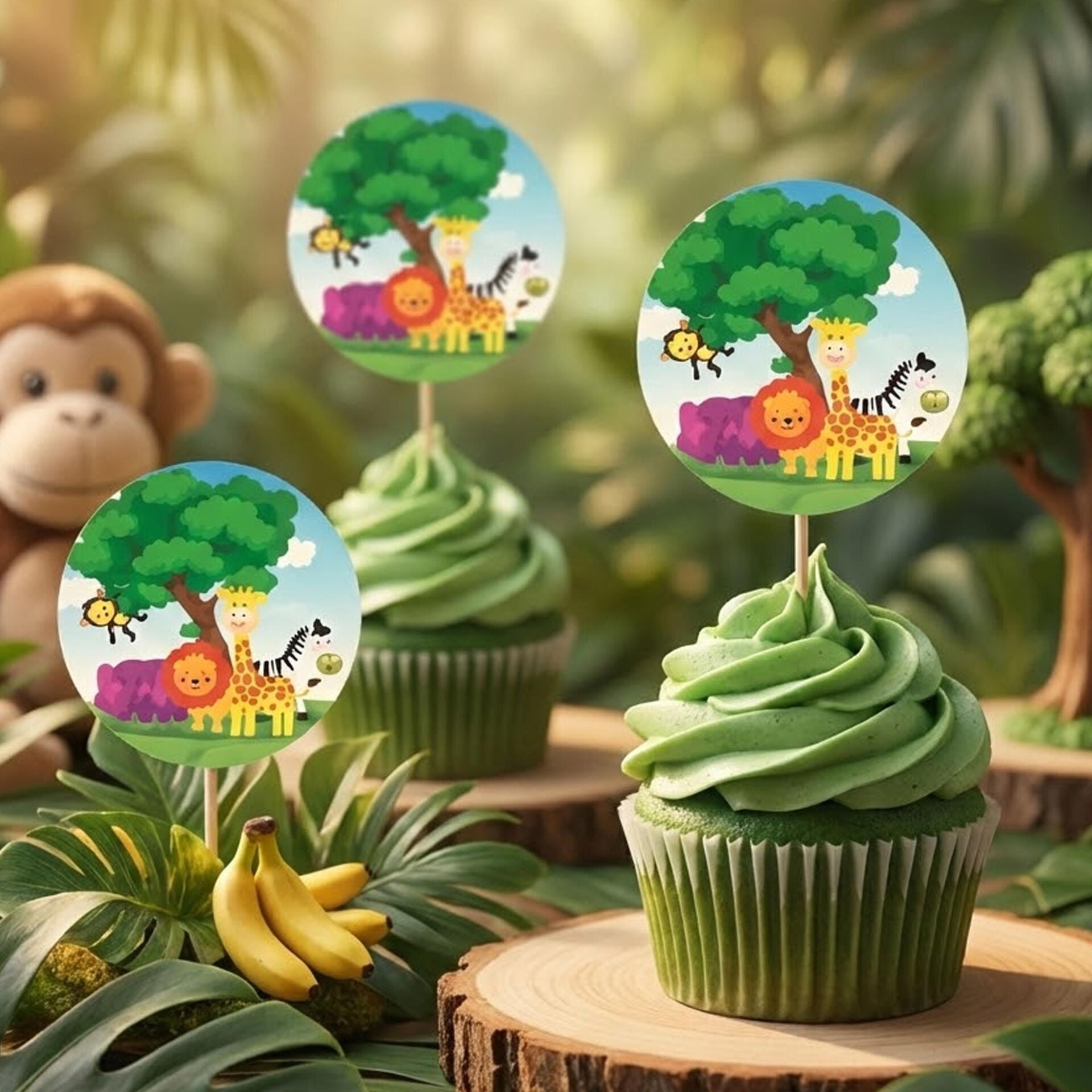 KÜRDAN 16 LI SAFARİ