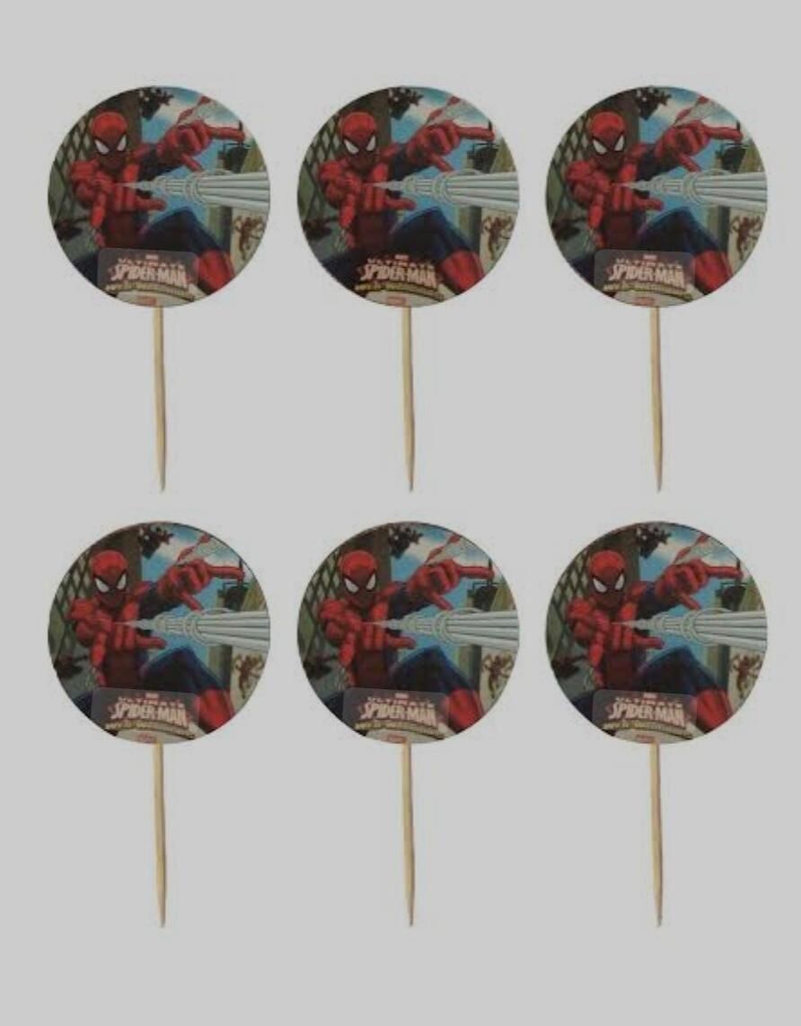 KÜRDAN 16 LI ÖRÜMCEK