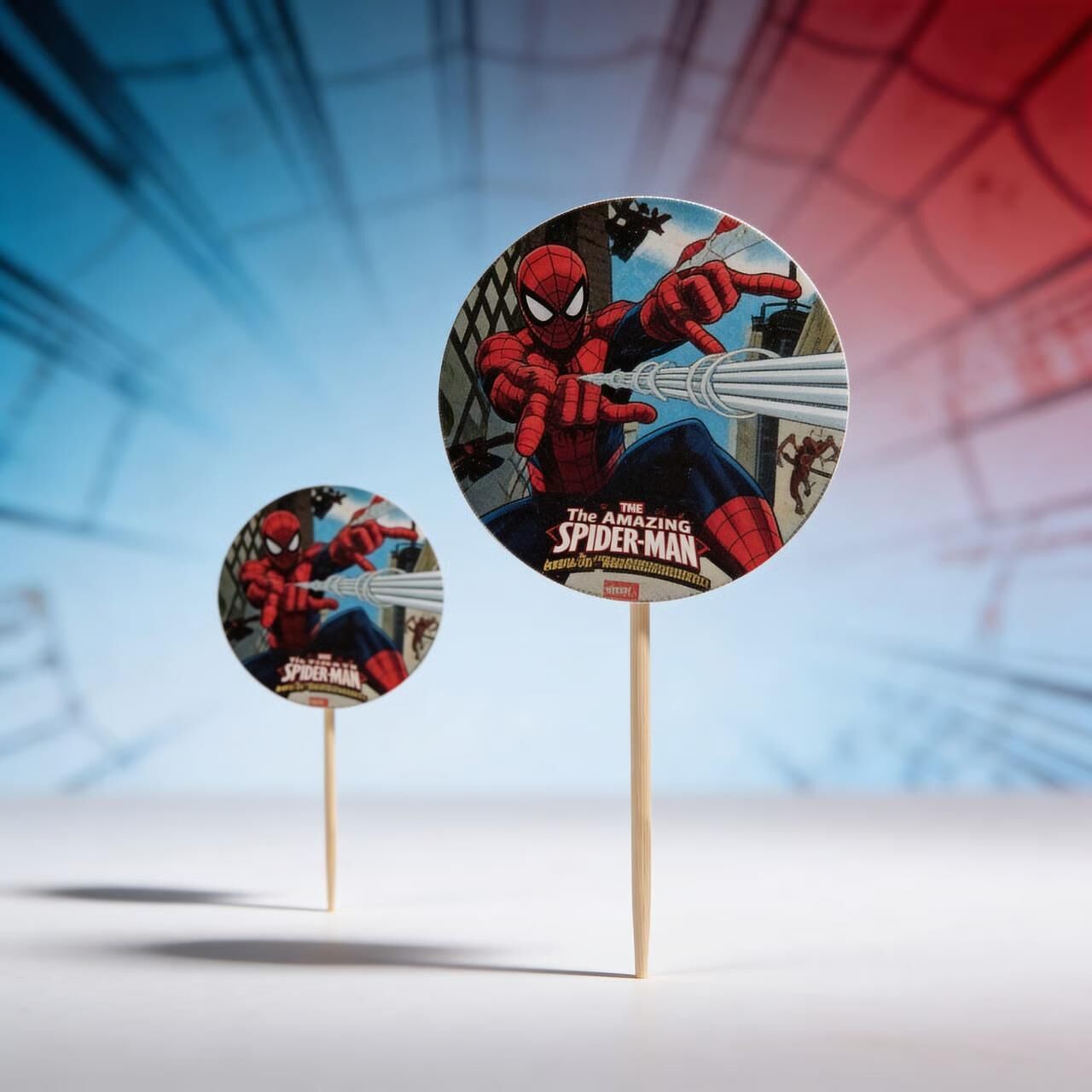 KÜRDAN 16 LI ÖRÜMCEK