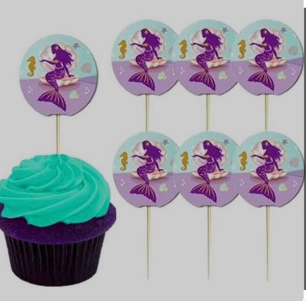 KÜRDAN 16 LI DENİZ KIZI