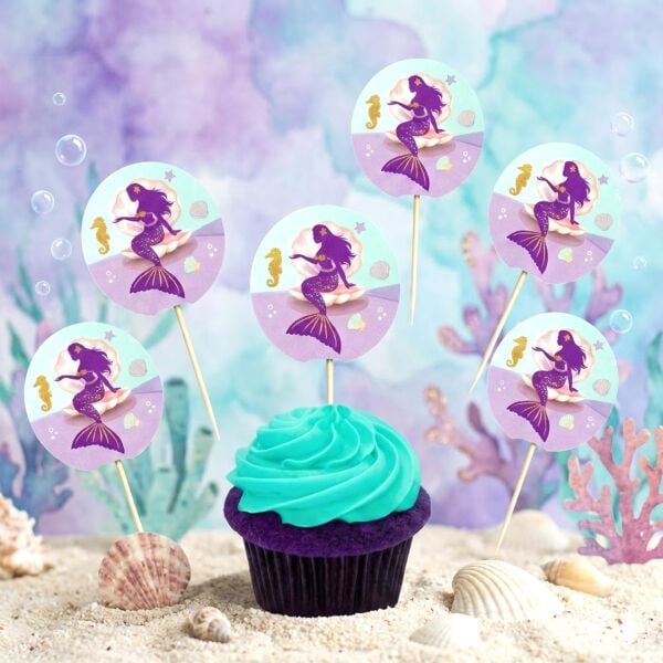 KÜRDAN 16 LI DENİZ KIZI