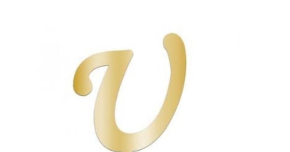 PLEKSİ 20 Lİ HARF ALTIN NO:U